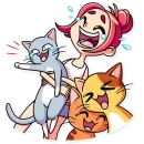Mia Catlady