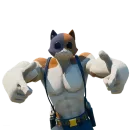 Стикер Miaoscolo