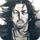 Стикер Miyamoto Musashi