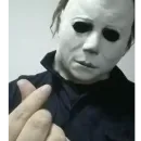 Стикер Michael Myers