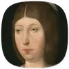 Стикер MiddleAgeArt