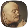 Стикер MiddleAgeArt
