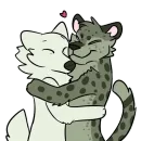 Midori Leopard