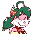 Midori!