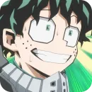 Izuku Midoriya