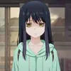 Стикер 👻 Mieruko-chan