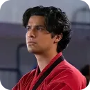 Стикер Miguel Diaz