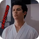 Стикер Miguel Diaz