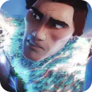 Стикер Miguel OHara