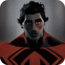Стикер Miguel OHara