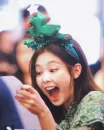 Стикер jennie kim blackpink