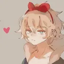Стикер Mikaela Hyakuya