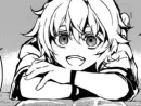 Стикер Mikaela Hyakuya