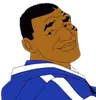 Mike Tyson Mysteries
