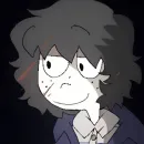 Стикер The Mandela Catalogue