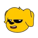 Стикер Mikepack