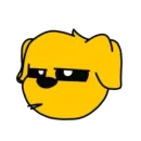 Стикер Mikepack