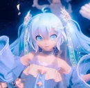 Стикер Hatsune Miku