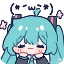 Hatsune Miku