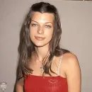 Стикер Mila Jovovich