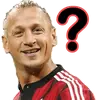 Стикер AC Milan