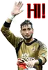 Стикер AC Milan