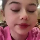 Стикер Milashik