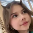 Стикер Milashik