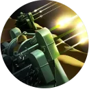 Heavy Artillery
