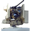 Стикер Heavy Artillery