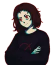 Стикер Тянки