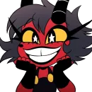 Стикер Millie Render