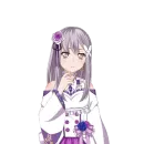 Стикер Минаточка