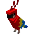 Стикер Minecraft Mobs