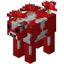 Стикер Minecraft Mobs