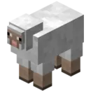 Стикер Minecraft Mobs