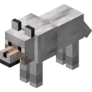 Стикер Minecraft Mobs