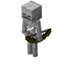 Стикер Minecraft