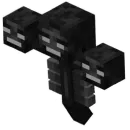 Стикер Minecraft