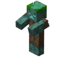 Стикер Minecraft