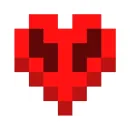 Стикер Minecraft | Майнкрафт