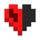 Стикер Minecraft | Майнкрафт