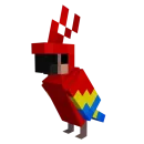 Minecraft animals