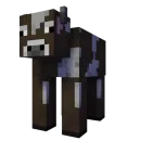 Стикер Minecraft animals