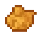 Стикер Minecraft