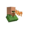 Minecraft_by_l|v|l