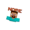 Стикер Minecraft_by_l|v|l