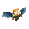 Стикер Minecraft_by_l|v|l