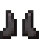 Стикер Minecraft