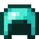 Стикер Minecraft